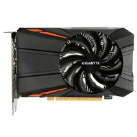 Gigabyte GeForce GTX1050Ti-4GD5